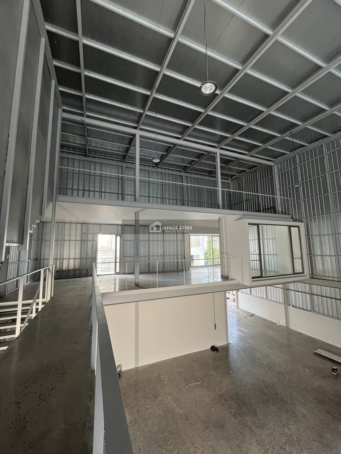 📍 FOR RENT / SALE – Multi-purpose Home Office + Storage สุขุมวิท 103 | พร้อมอยู่