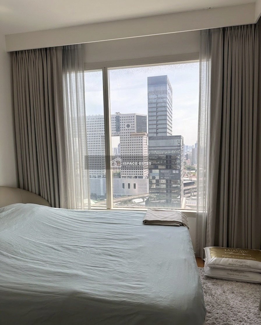 ขายคอนโด Wind รัชโยธิน | 1 ห้องนอน 55 ตร.ม. ชั้นสูง วิวเมืองโล่ง