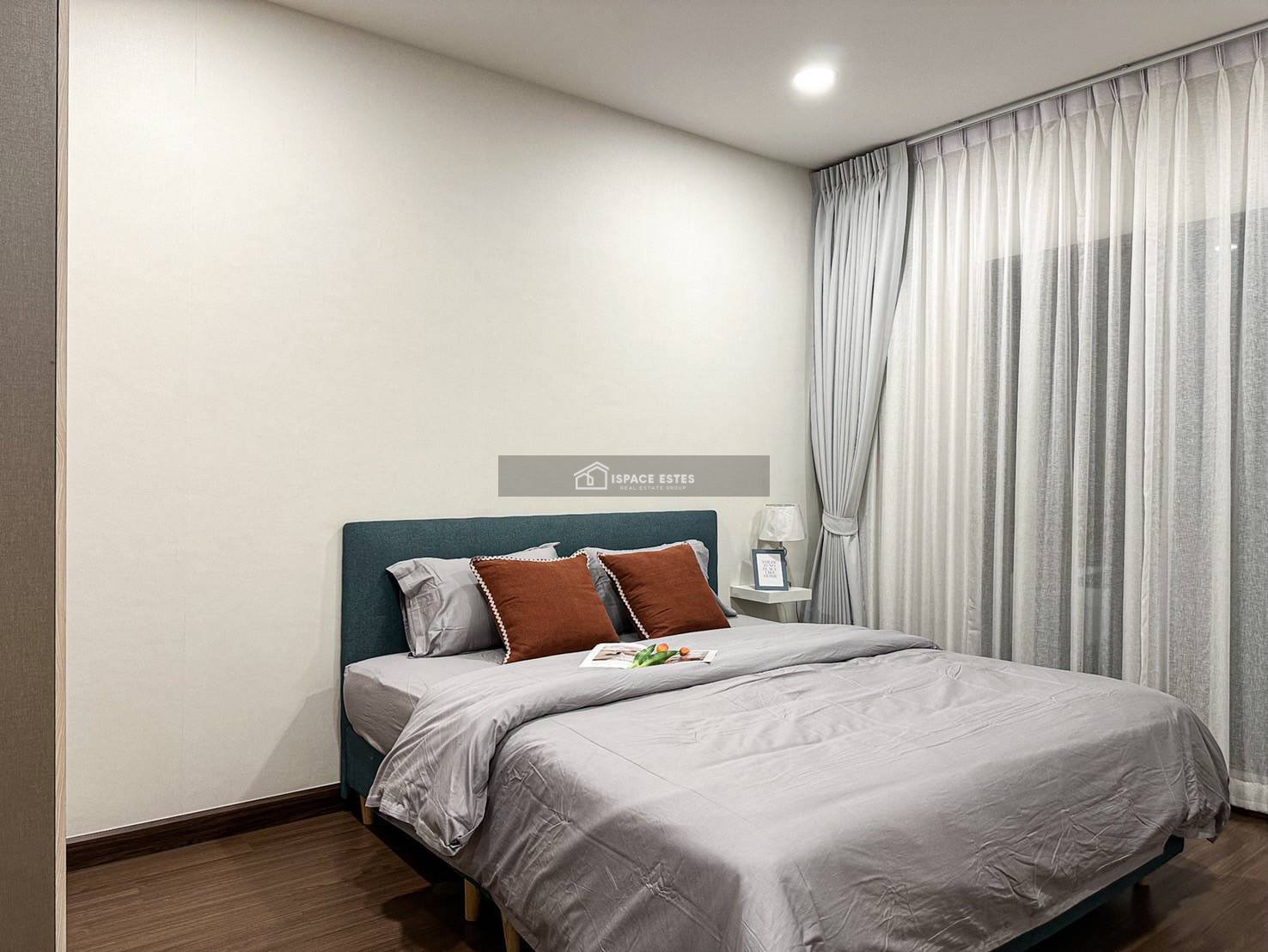 ขาย/เช่า บ้านเดี่ยว 2ชั้น The City Bangna พื้นที่ใช้สอย 313 ตร.ม ที่ดิน 70 ตร.ว พร้อมเข้าอยู่ทันที