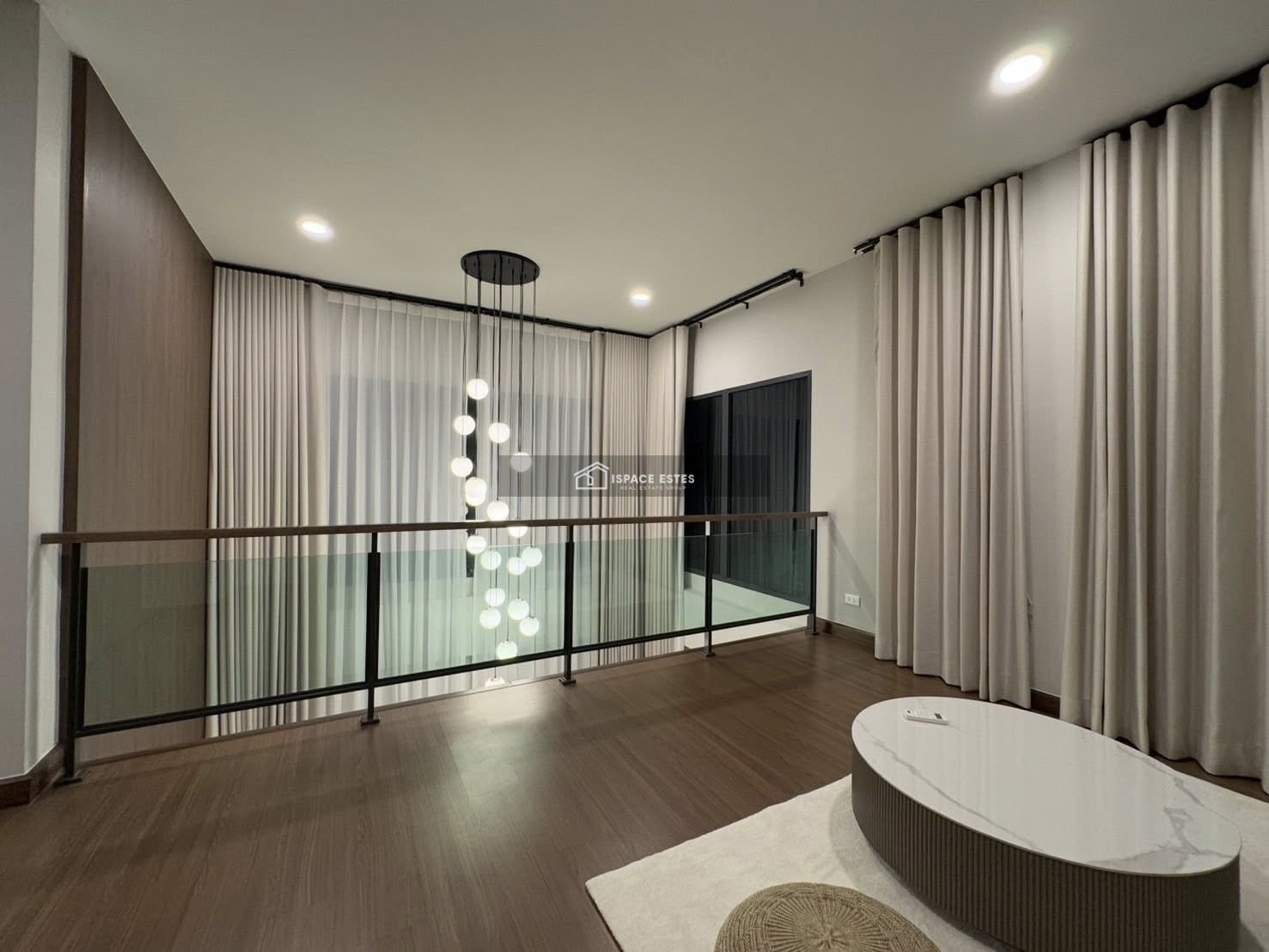 ให้เช่าบ้านเดี่ยว 2ชั้น The City Bangna พื้นที่ใช้สอย 313 ตร.ม ที่ดิน 70 ตร.ว Fully furnish พร้อมเข้าอยู่ทันที