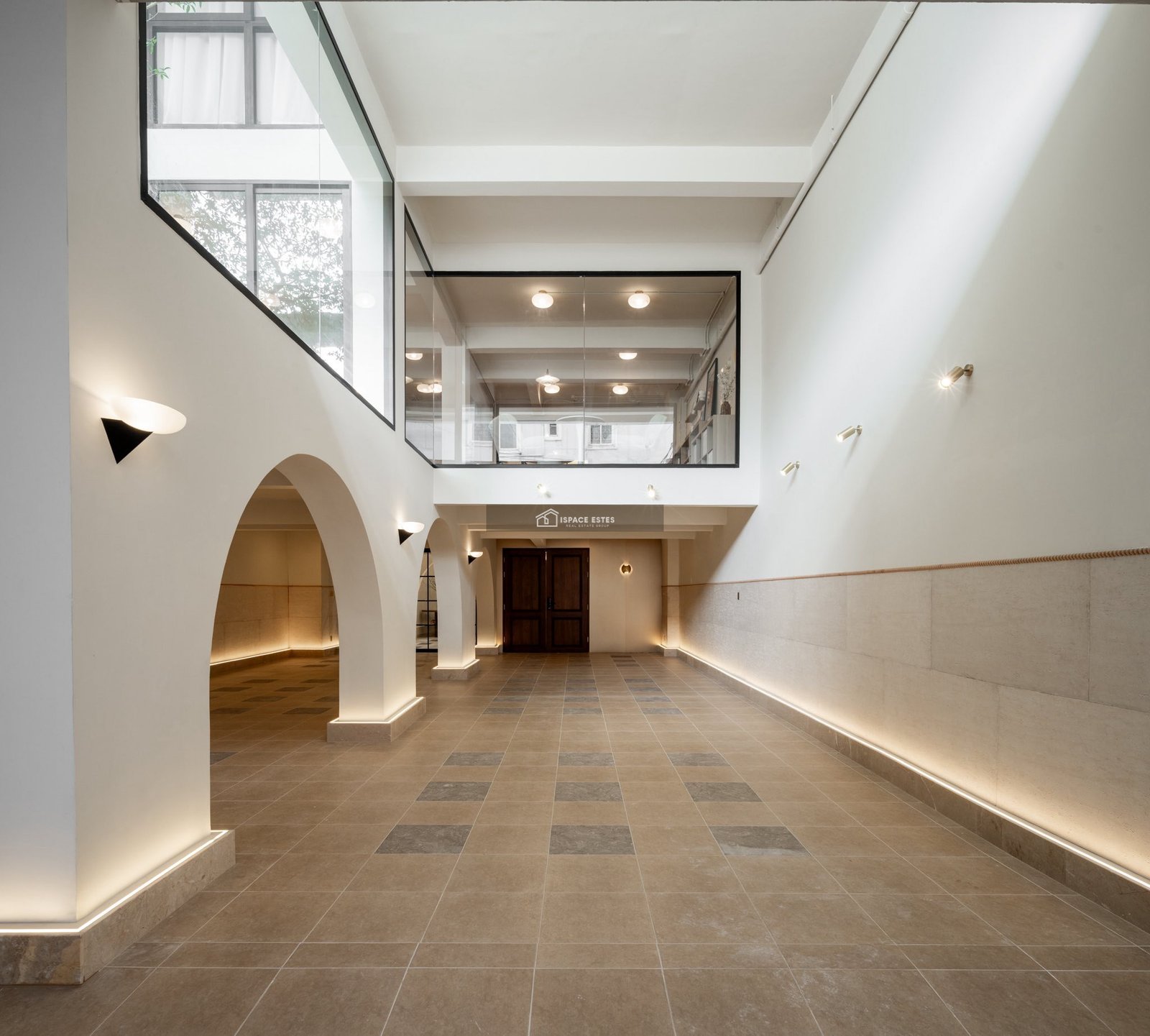 ขาย Home Office 5 ชั้น พื้นที่ใช้สอย 1,000 ตร.ม ในทำเลศักยภาพ สุขุมวิท 101 Fully-furnished พร้อมอยู่ ใกล้รถไฟฟ้า BTS สถานี ปุณณวิถี