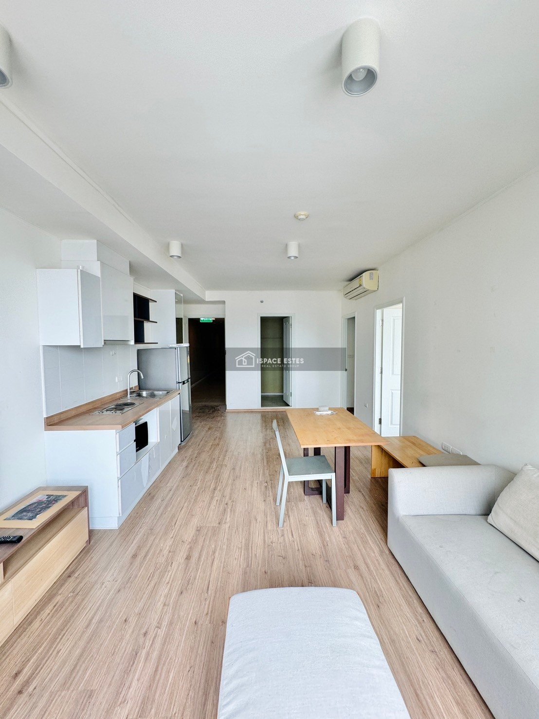 ขาย/ให้เช่า คอนโด ยู ดีไลท์ รัตนาธิเบศร์ (U Delight Rattanathibet) ขนาด 56.78 ตรม ชั้น20