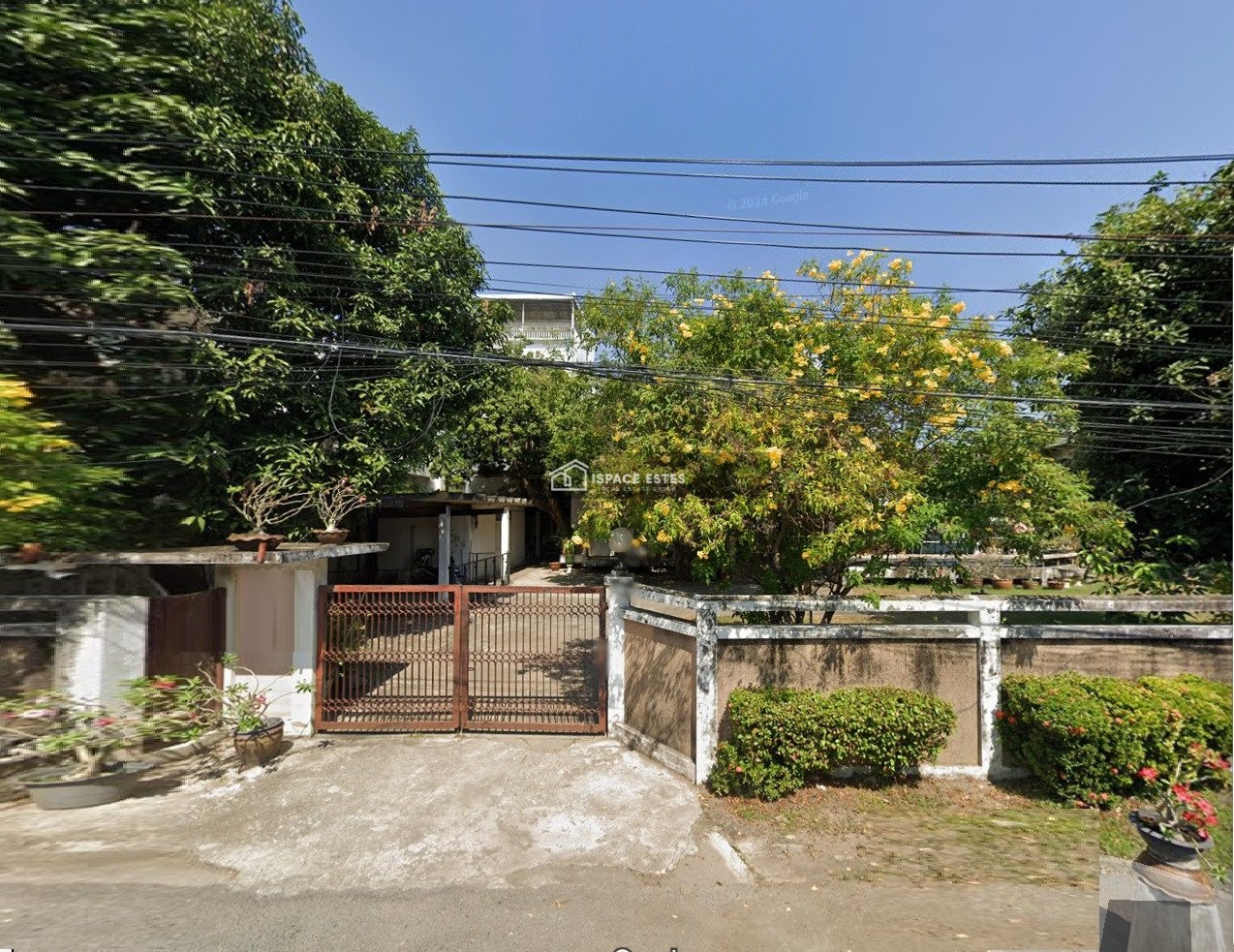 ขายที่ดินพร้อมสิ่งปลูกสร้าง 150 ตรว เทศบาลนิมิตใต้ ซอย2 จตุจักร กรุงเทพฯ