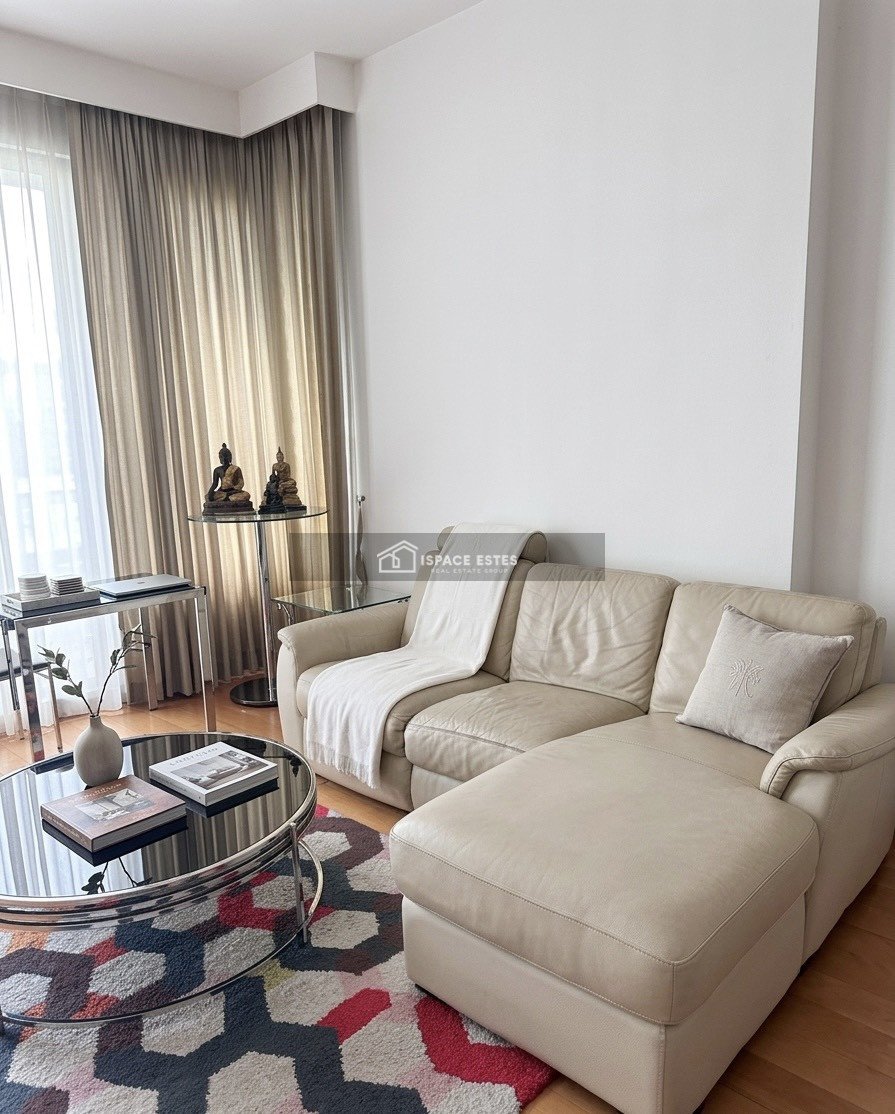 ขายคอนโด Wind รัชโยธิน | 1 ห้องนอน 55 ตร.ม. ชั้นสูง วิวเมืองโล่ง