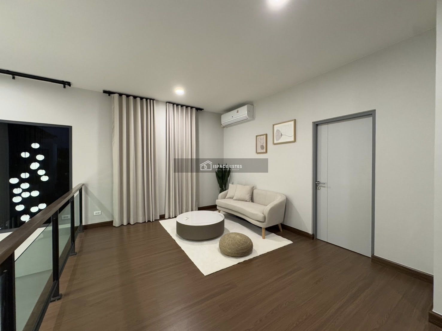 ให้เช่าบ้านเดี่ยว 2ชั้น The City Bangna พื้นที่ใช้สอย 313 ตร.ม ที่ดิน 70 ตร.ว Fully furnish พร้อมเข้าอยู่ทันที