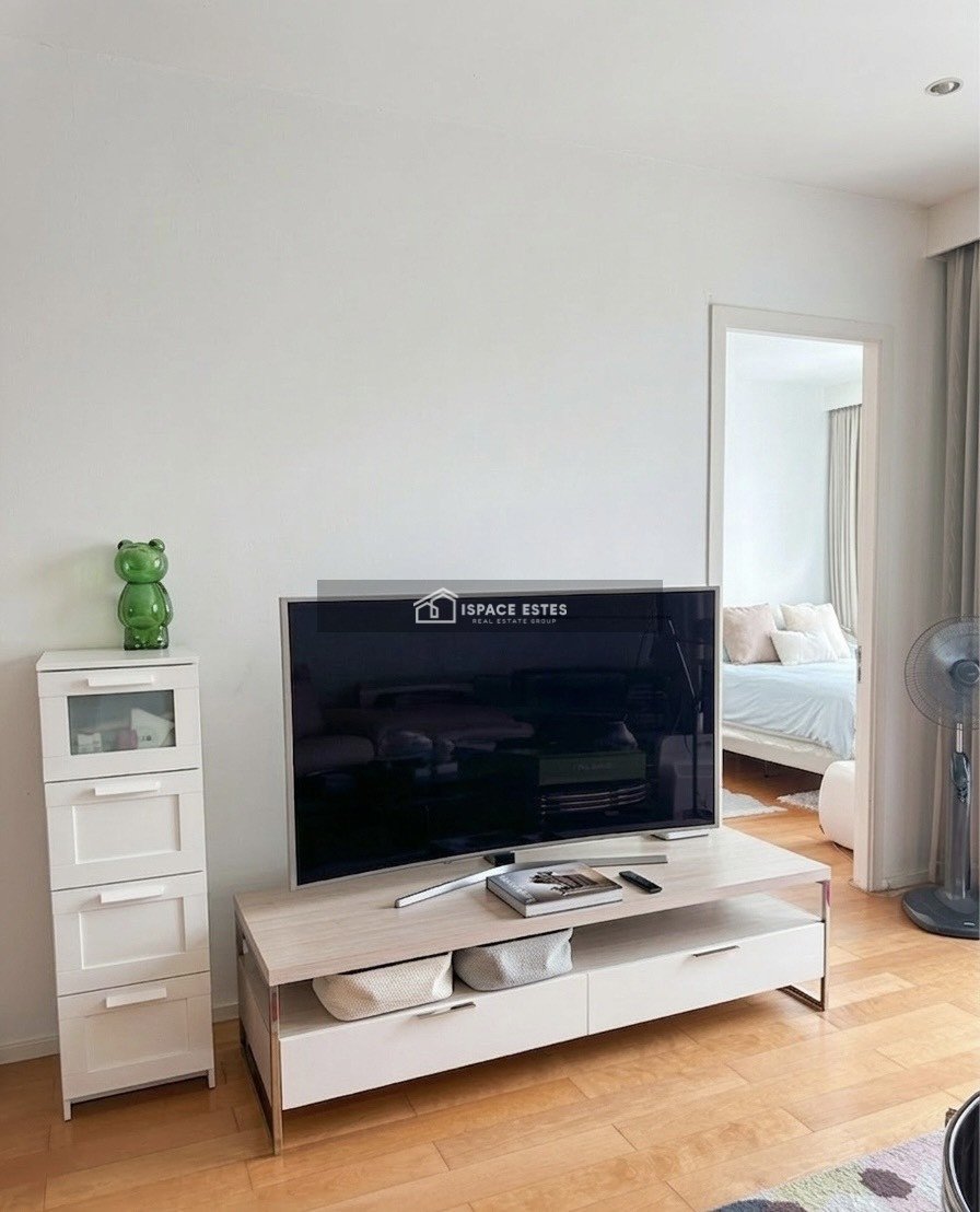 ขายคอนโด Wind รัชโยธิน | 1 ห้องนอน 55 ตร.ม. ชั้นสูง วิวเมืองโล่ง